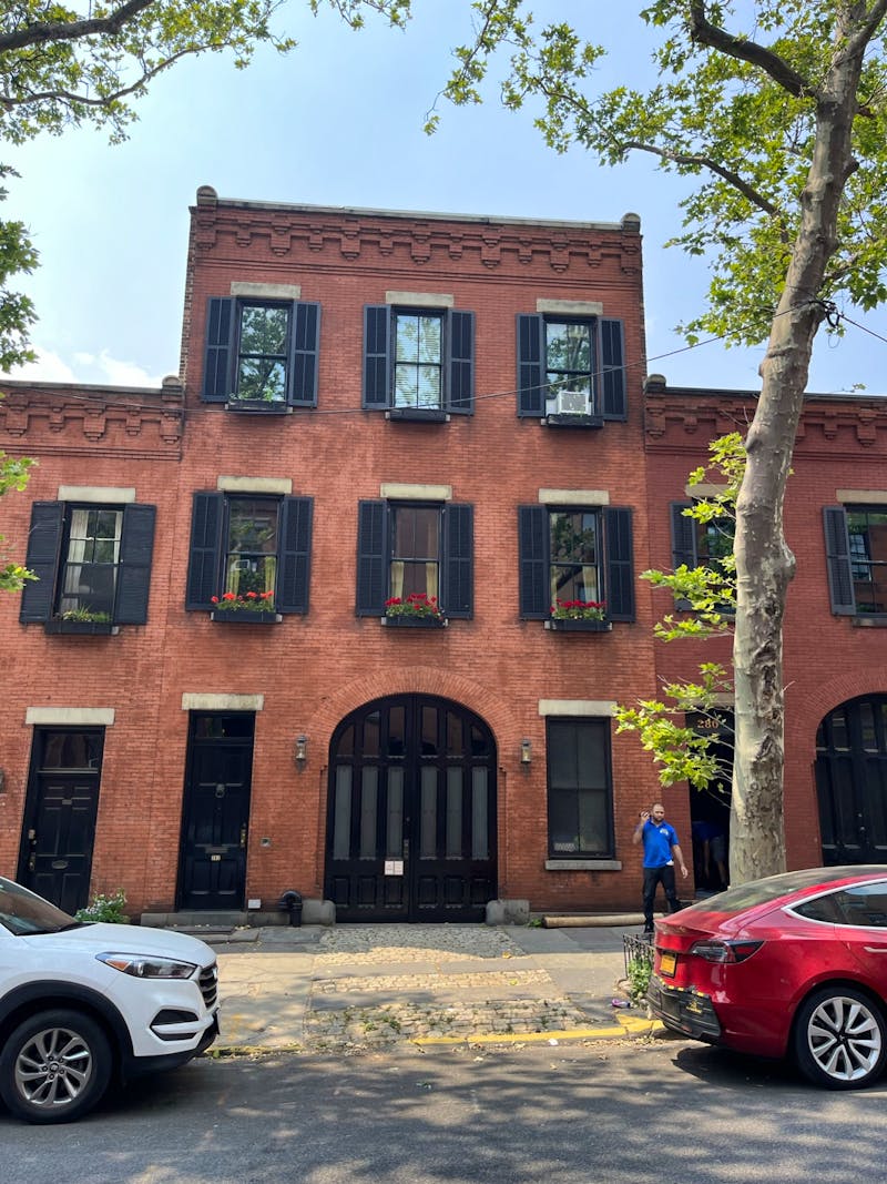 Brooklyn - ©Madlena Voigt