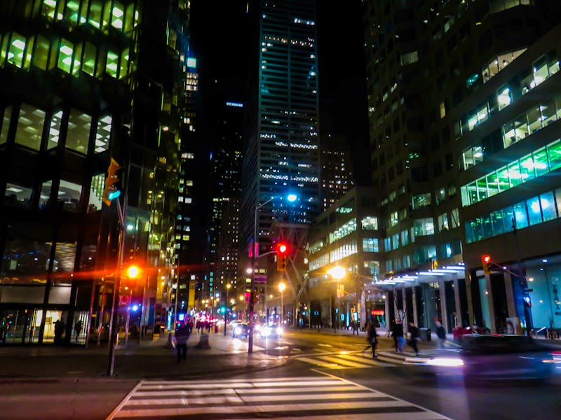 New York - ©THE CASE - stock.adobe.com