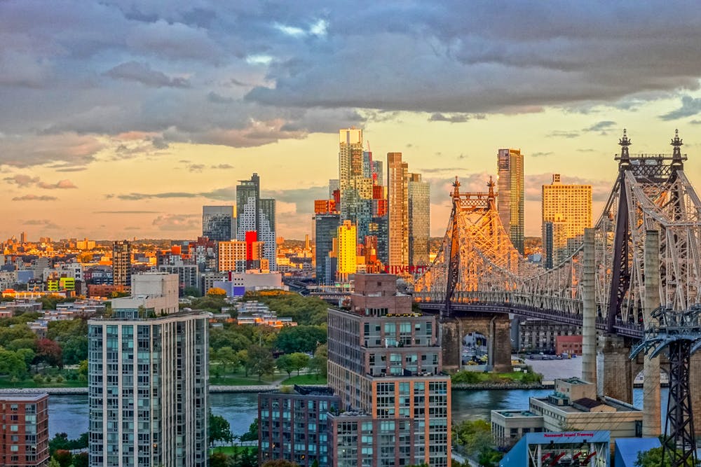 Bronx  &ndash; &copy; Jeff - stock.adobe.com