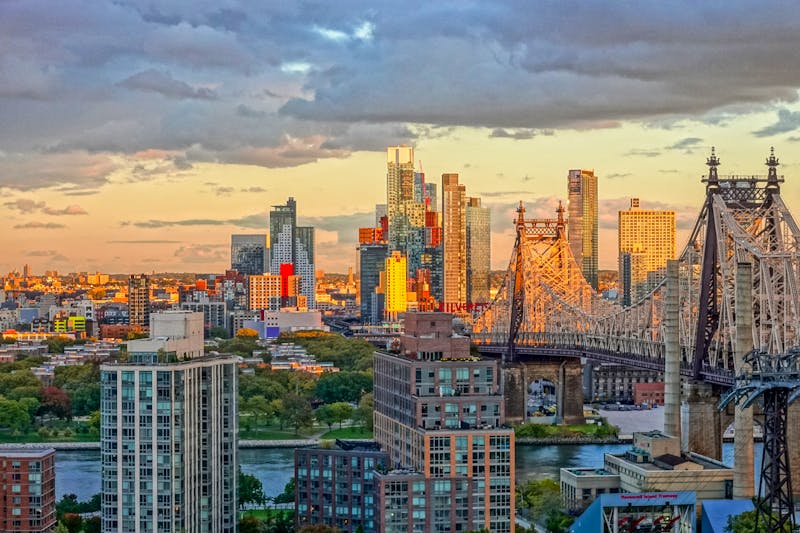 Bronx  - ©Jeff - stock.adobe.com