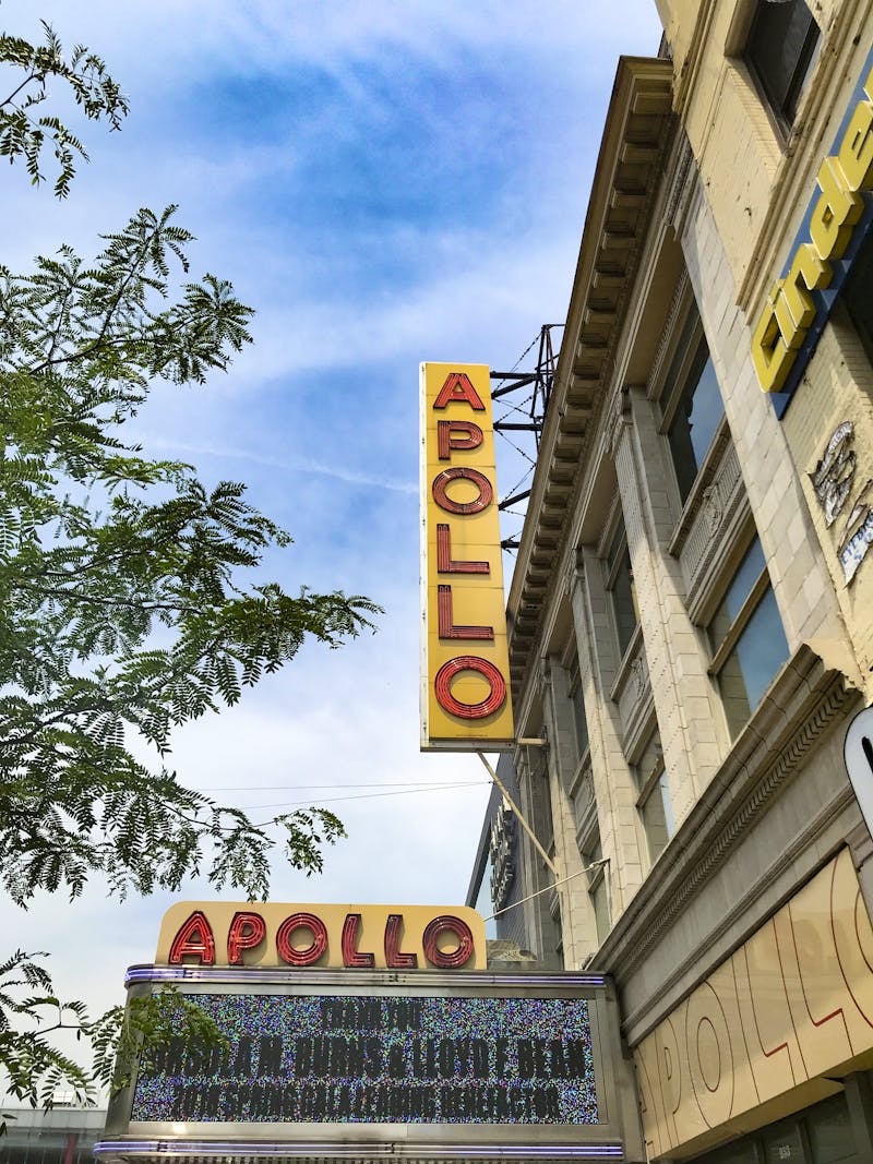 New York Harlem - ©Madlena Voigt (Eberhardt TRAVEL)