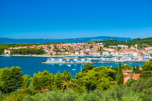 Insel Cres &ndash; &copy; ilijaa - stock.adobe.com