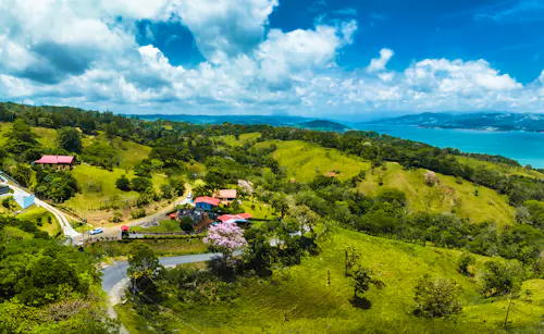 Region Monteverde in Costa Rica &ndash; &copy; ingusk - stock.adobe.com
