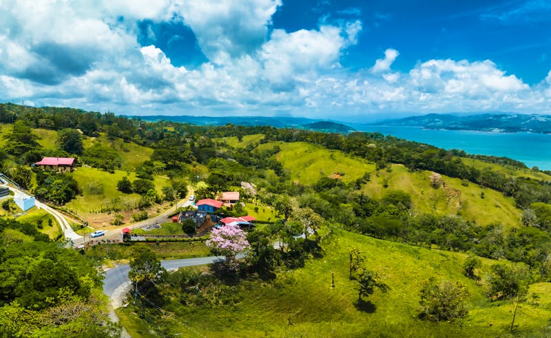 Region Monteverde in Costa Rica - ©ingusk - stock.adobe.com