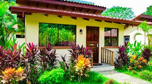 La Foresta Nature Resort Quepos – © La Foresta Nature Resort Quepos