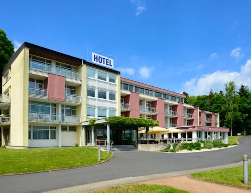 Hotel Haus Oberwinter – © Hotel Haus Oberwinter