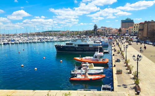 Alghero &ndash; &copy; Katrin Deutschbein - Eberhardt TRAVEL