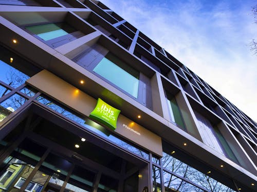 ibis Styles Pforzheim &ndash; &copy; ibis Styles - accorhotels