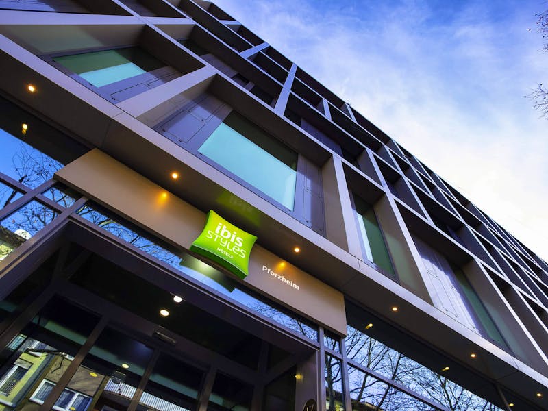 ibis Styles Pforzheim – ©ibis Styles - accorhotels