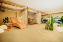 Sabbia Med im Hotel Drei Inseln – © IdeaSpa