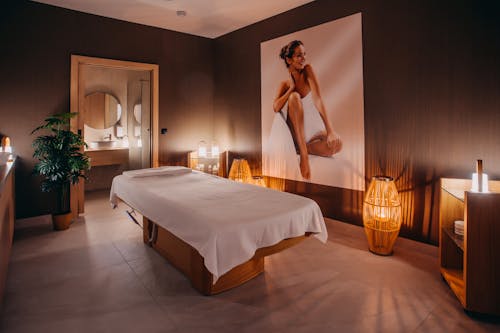 Anwendungsraum Linea Mare &ndash; &copy; copyright www marekkoprowski com