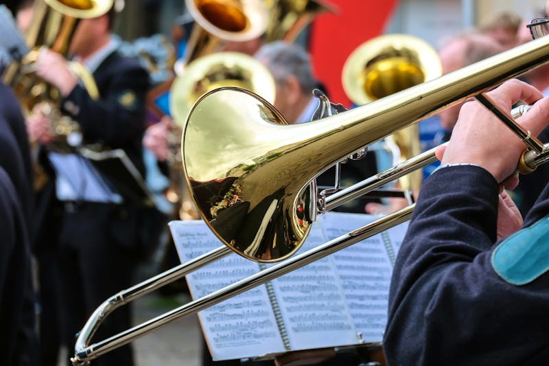 Schützenfest in Bayern - ©redaktion93 - stock.adobe.com