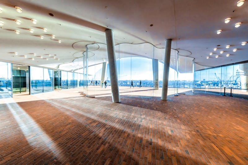 Elbphilharmonie Hamburg - ©Elbphilharmonie Hamburg - Thies Raetzke