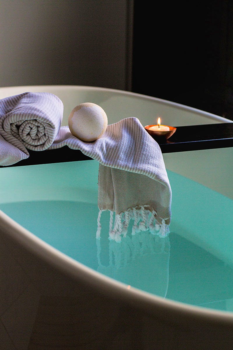 Franzenbad - Harvey Spa Hotel - Wellnessimpressionen – ©Harvey Spa Hotel Franzensbad