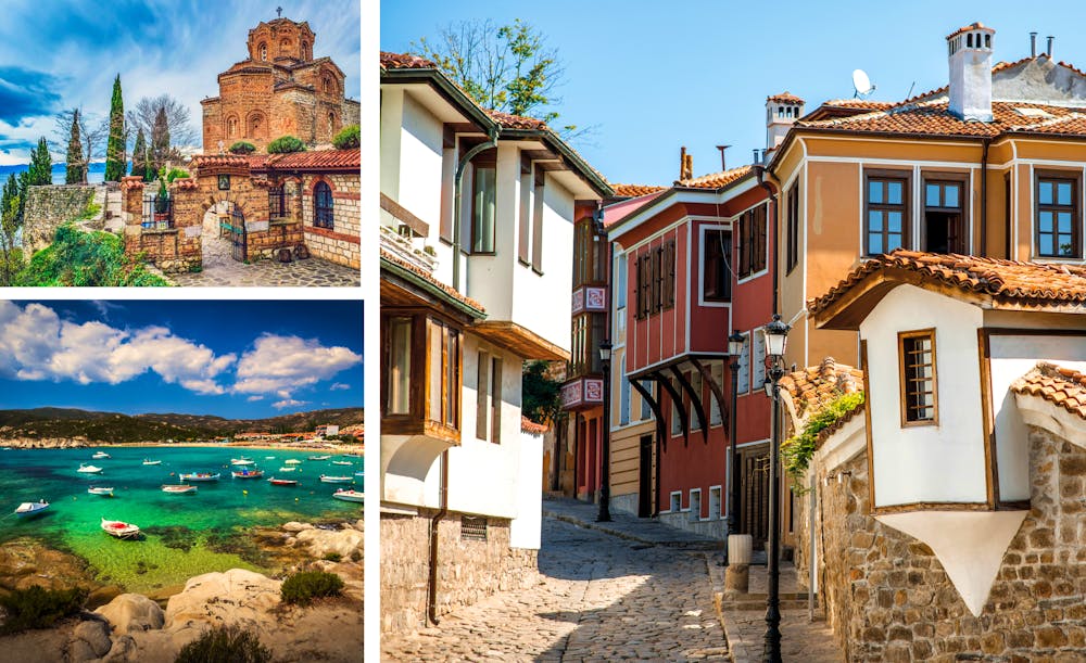 BG-BALKA 24 &ndash; &copy; Eberhardt TRAVEL / Adobe Stock
