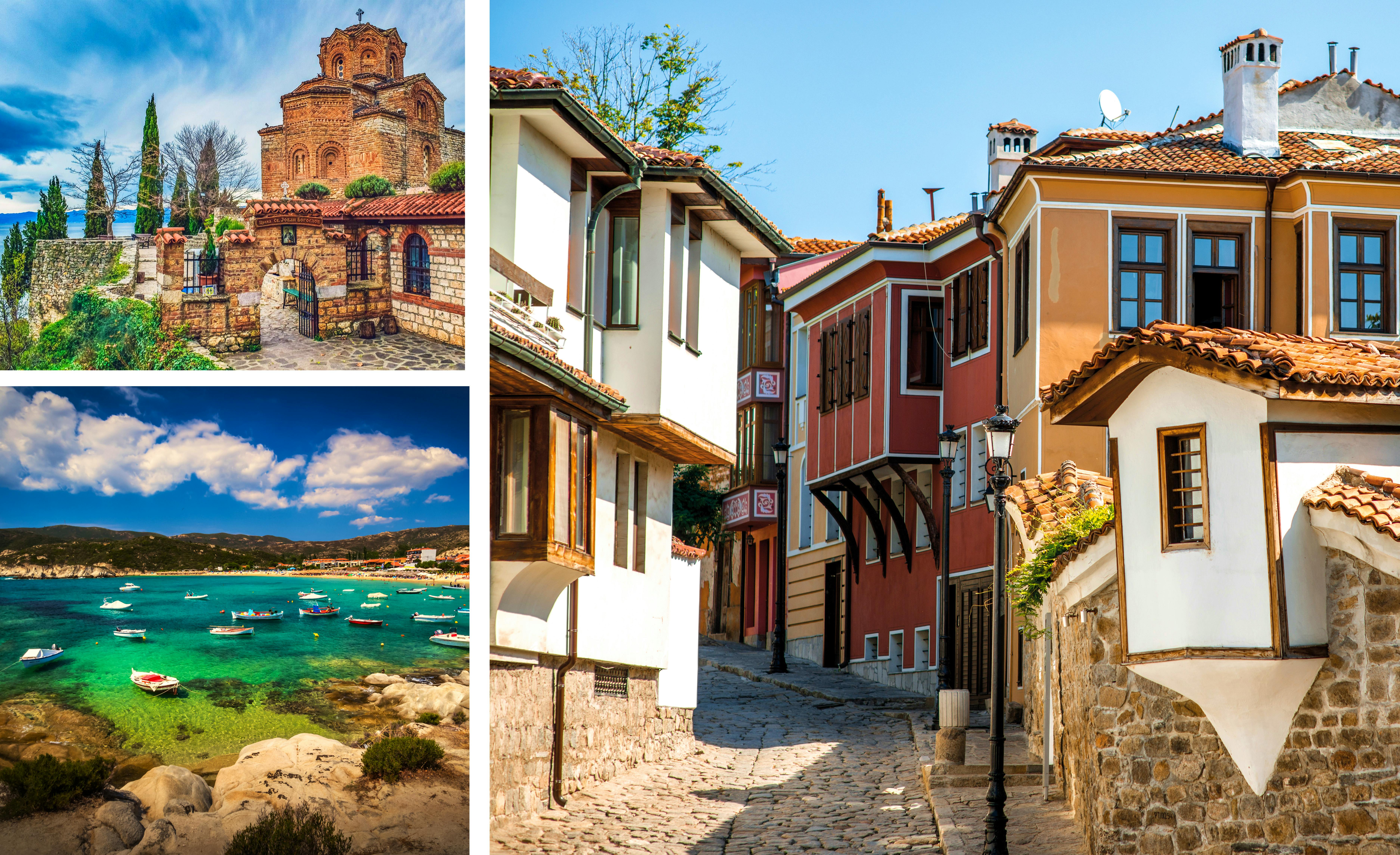 BG-BALKA 24 – © Eberhardt TRAVEL / Adobe Stock