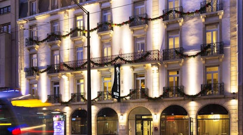 Hotel Oceania Le Jura Dijon – © Hotel Oceania Le Jura Dijon