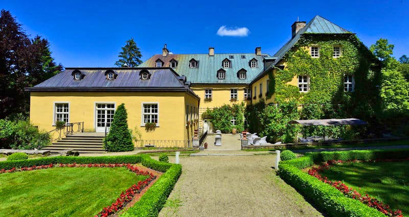 Palac Staniszow - Schlosshotel bei Jelenia Góra - ©Palac Staniszow
