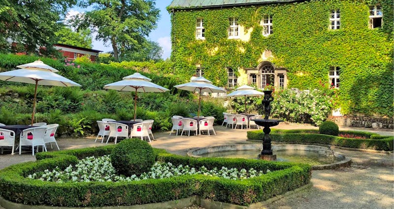 Palac Staniszow - Schlosshotel bei Jelenia Góra - ©Palac Staniszow