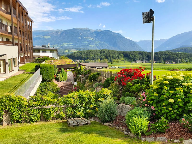 Hotel Mühlgarten im Pustertal - ©Ria Heilmann - Eberhardt TRAVEL