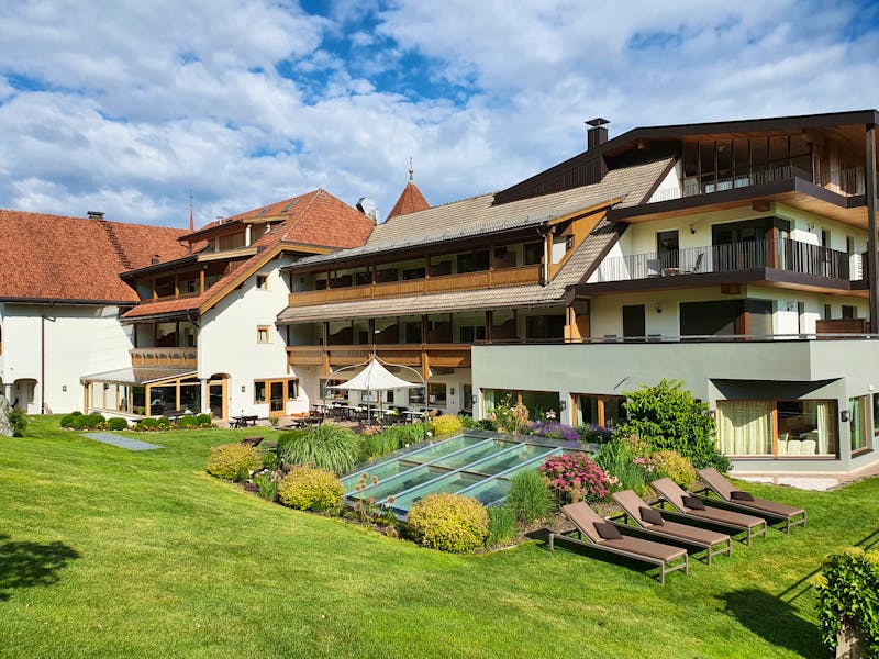 Hotel Mühlgarten im Pustertal - ©Ria Heilmann - Eberhardt TRAVEL