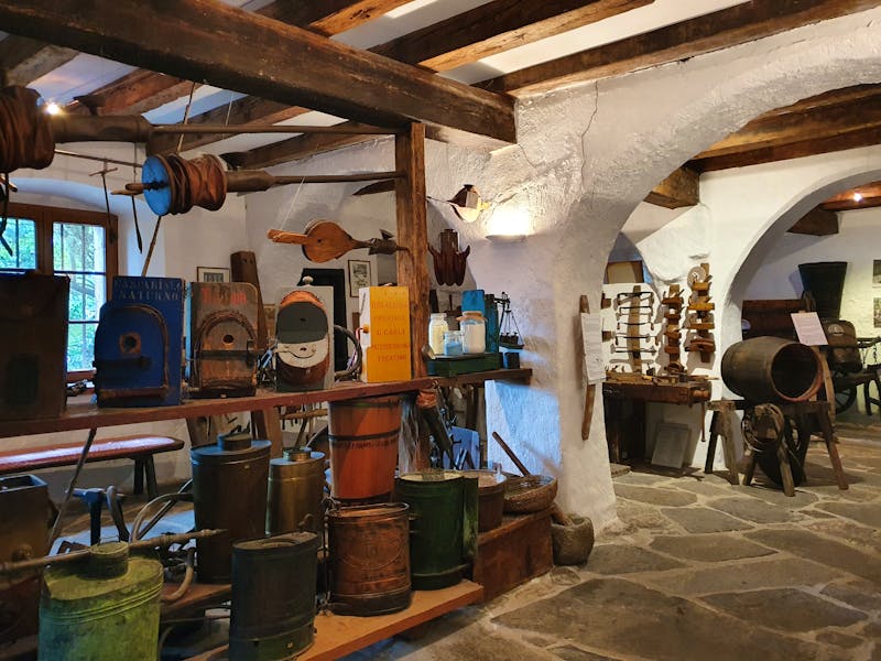 Weingut Rametz bei Meran - ©Ria Heilmann - Eberhardt TRAVEL
