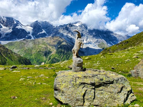 Wanderung zum Rosimboden &ndash; &copy; Ria Heilmann - Eberhardt TRAVEL
