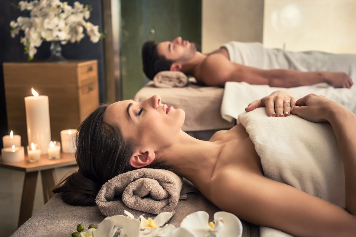 Massage – © Kzenon - stock.adobe.com