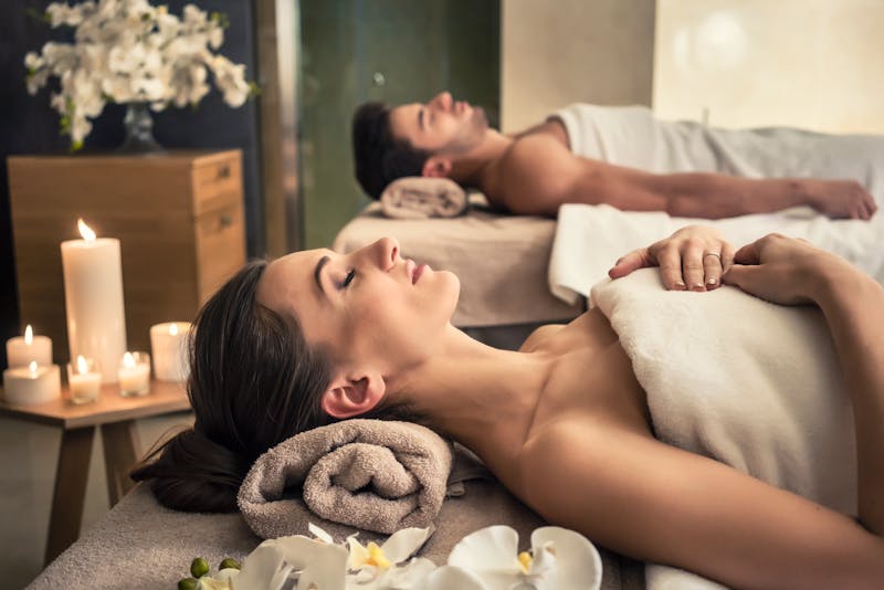 Massage - ©Kzenon - stock.adobe.com