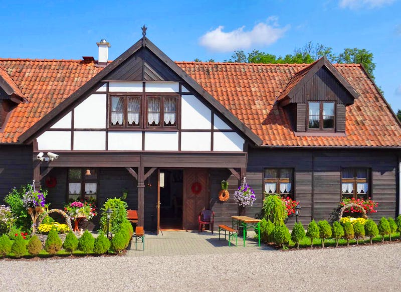 Bauernmuseum in Zondern - ©Hans-Joachim Trutz - Eberhardt TRAVEL