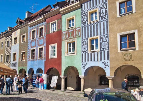 Posen &ndash; &copy; Eberhardt TRAVEL