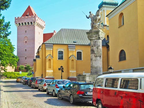 Posen &ndash; &copy; Eberhardt TRAVEL