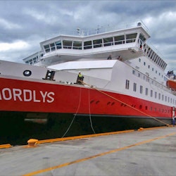 Hurtigrutenschiff MS Nordlys – © Ingrid Langer - Eberhardt TRAVEL