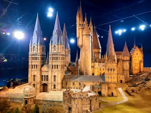 Harry Potter Studio Tour - London &ndash; &copy; Vivien Fiedler - Eberhardt TRAVEL