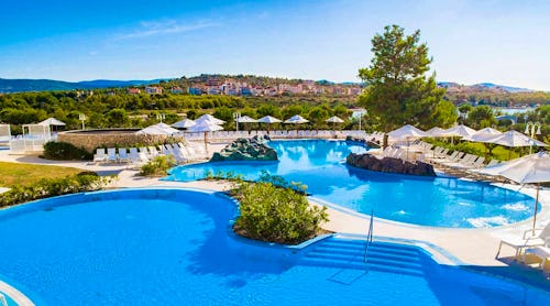 Amadria Park / Solaris Hotels in Sibenik – © Amadria Park Hotels