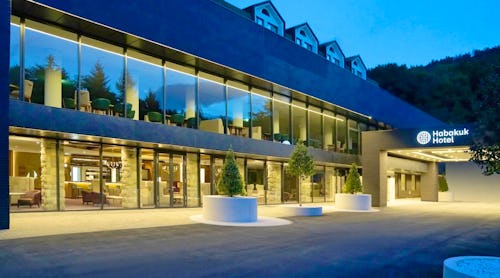 Hotel Habakuk in Maribor – © Hotel Habakuk Maribor