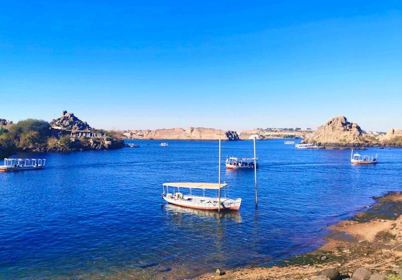 Am Nasser See - ©Simone Willner - Eberhardt TRAVEL