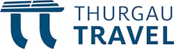 Logo der Reederei © Thurgau Travel