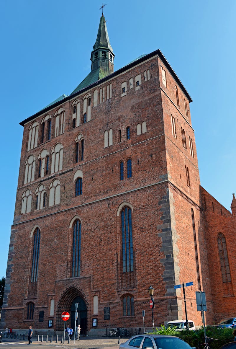 Altstadtdom von Kolberg in Polen - ©aro49 - stock.adobe.com