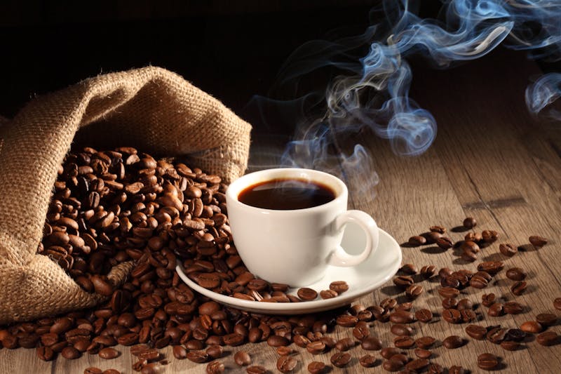 Kaffee - ©sabine hürdler - stock.adobe.com