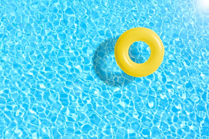 Schwimmbad - ©NaMong Productions - stock.adobe