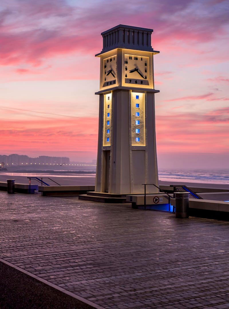 Les Sables d’Olonne - ©soumis à autorisation de l'auteur
