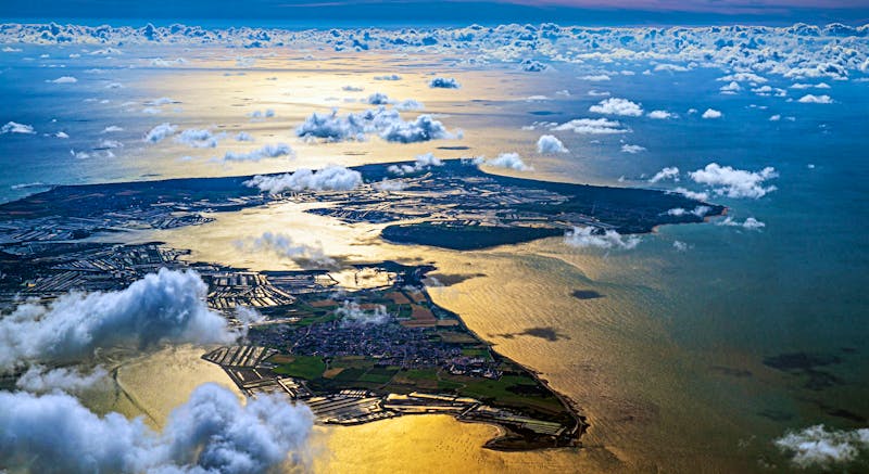 Ile de Ré  - ©Olivier - stock.adobe.com