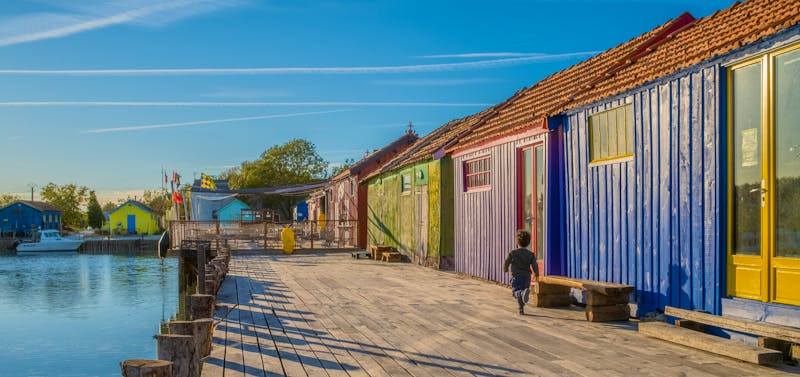 Île d'Oléron  - ©Kevin Baubet - stock.adobe.com