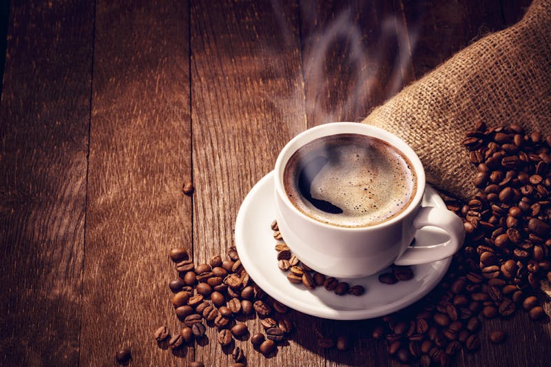 Kaffee - ©dimakp - stock.adobe.com