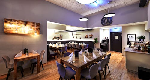 Hotel Heizmann Zell am See &ndash; &copy; ©Nikolaus Faistauer