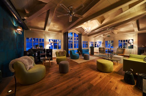 Hotel Heizmann Zell am See &ndash; &copy; ©Nikolaus Faistauer