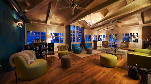 Hotel Heizmann Zell am See – © ©Nikolaus Faistauer