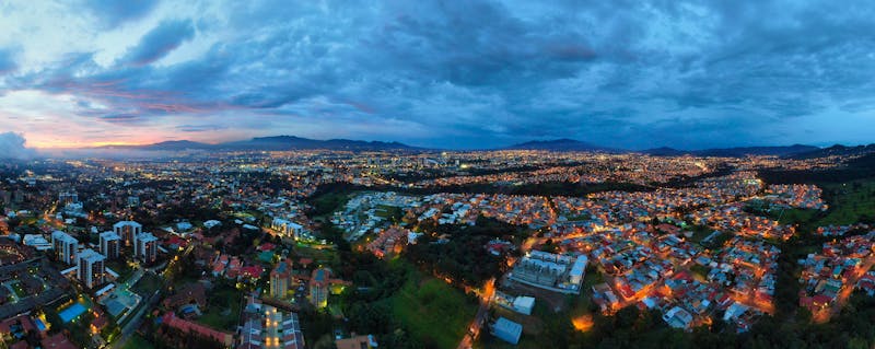 San Jose - ©WildPhotography.com - stock.adobe.com