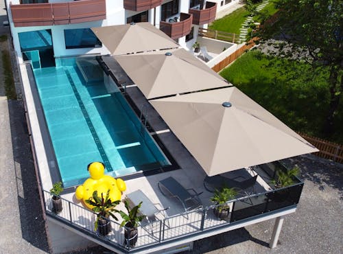 Hotel zum Pinzger &ndash; &copy; Hotel zum Pinzger